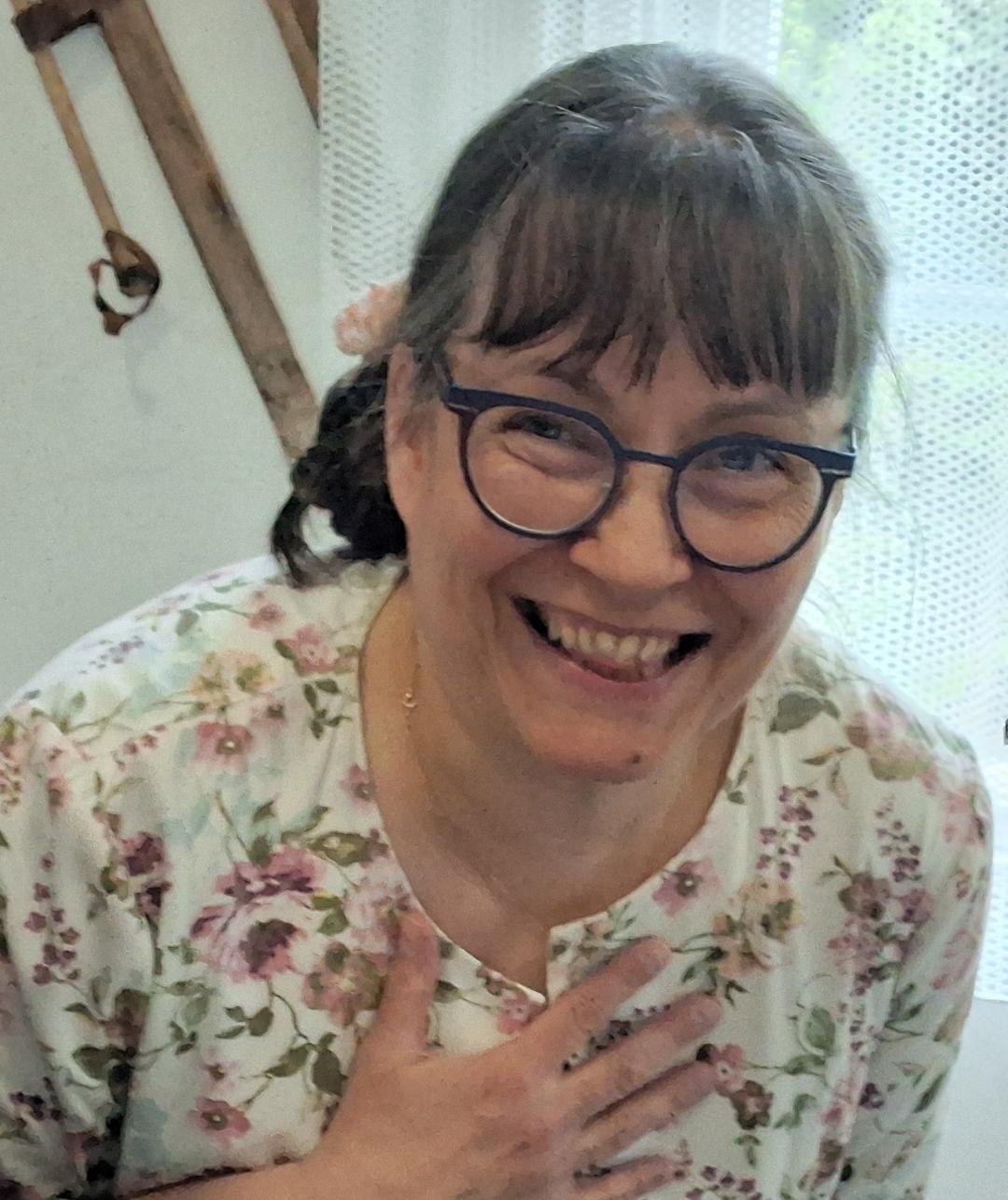 Leena Giers-Koljonen