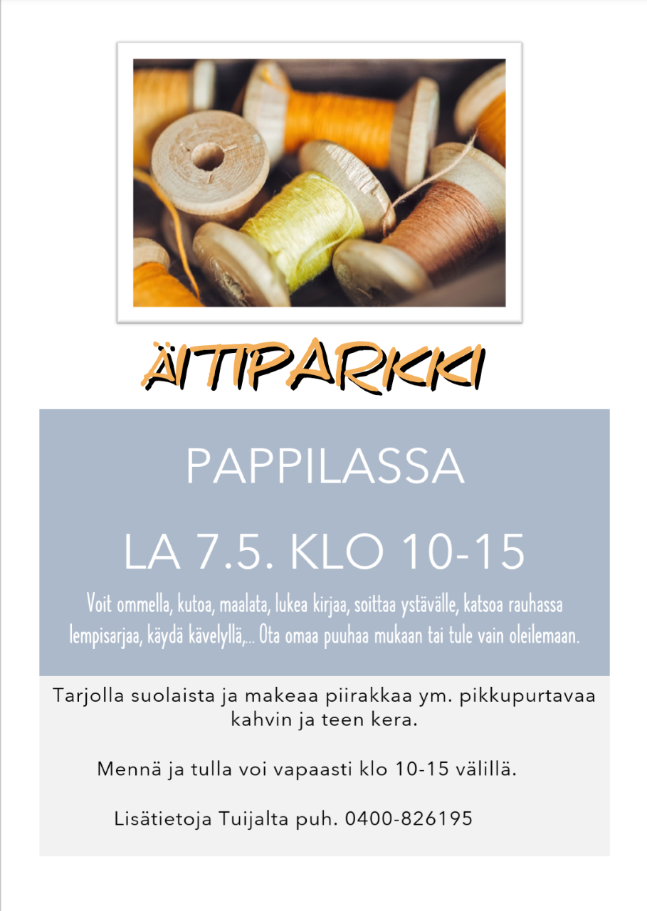 ompelulankoja