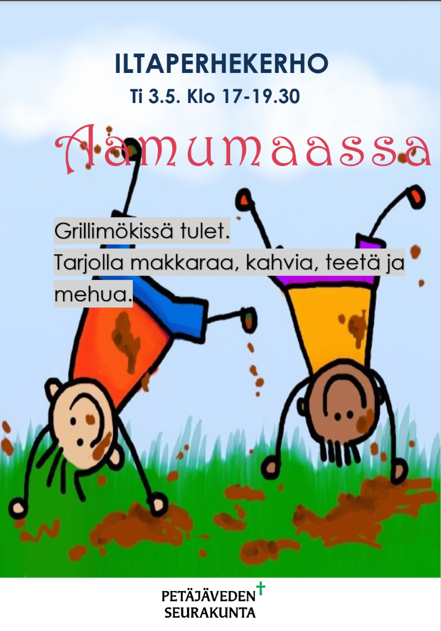 kaksi lasta seisoo käsillään