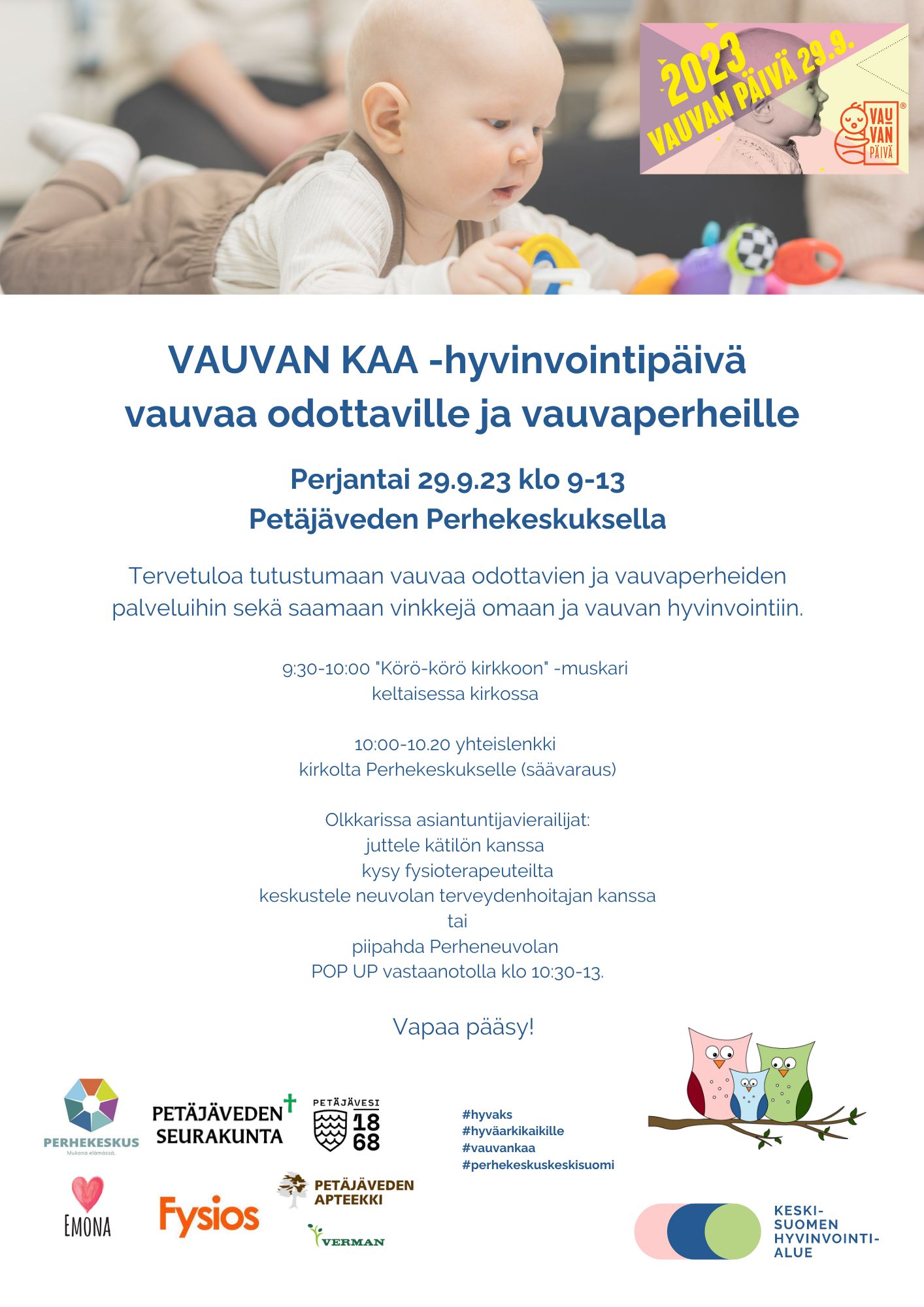 vauva