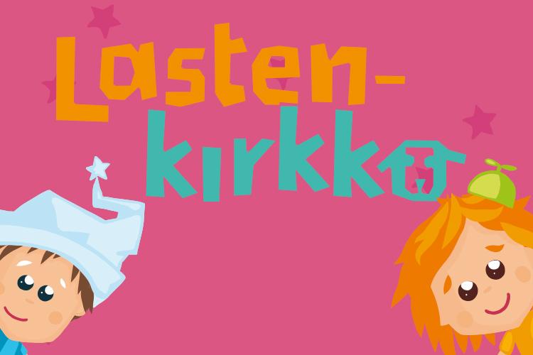iloiset tyttö ja poika