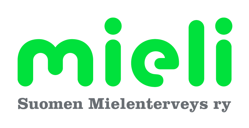 mieli ry logo